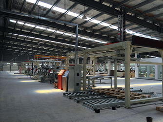 China Xi'an Rui Lian Electromechanical Technology Co., Ltd. Unternehmensprofil