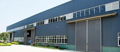 China Xi'an Rui Lian Electromechanical Technology Co., Ltd. Unternehmensprofil