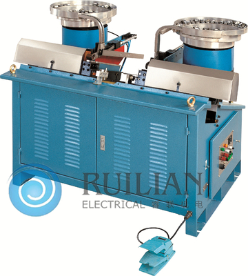 Haushaltsgerät-industrieller Stellen-Schweißer Spot Welding Machine 75KVA