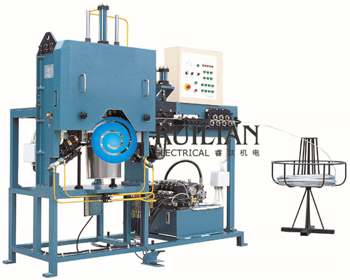 Strahln-industrieller Stellen-Schweißer Spot Welding Machine der Stahltrommel-75KVA für Edelstahl