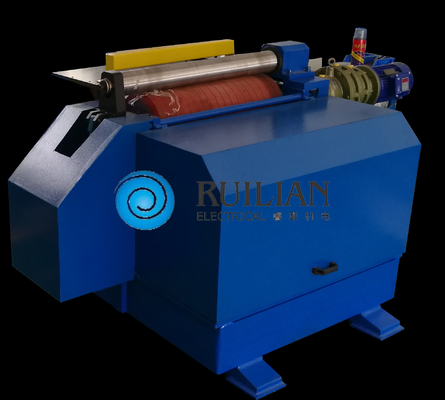 Rollenflexibles Walzwerk des Blatt-10KVA des Walzwerk-zwei