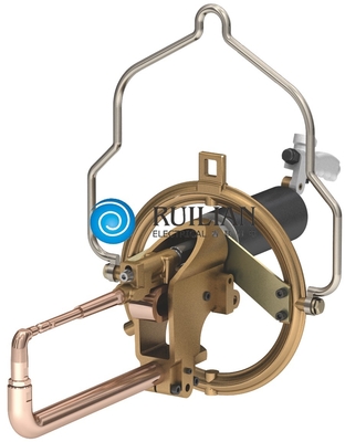 Manuelles Klammern-Schweißer-Custom Welding Machine Soem-ServooDM