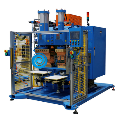 Elektrische Widerstandsschweißen-Maschine 35KVA 63KVA 75KVA