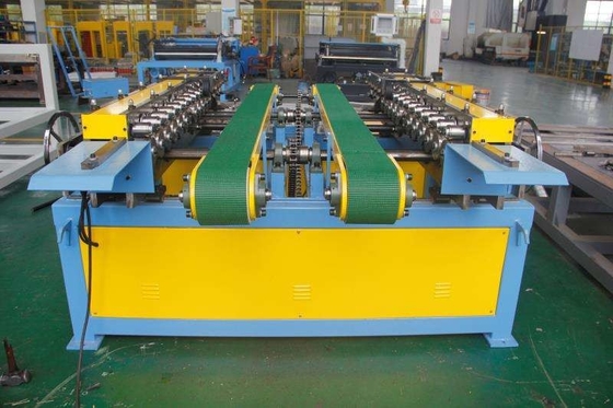 Automatisches Schutzblech der Lufteinlass-Maschine, das Maschine hustet