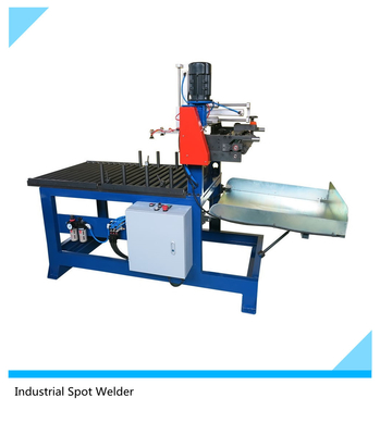 automatisches Walzwerk des 1000mm Rohr-Walzwerk-2KVA