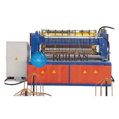 Galvanisierte Stahlblech-stationäre Punktschweissen-Maschine 63KVA