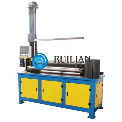 Galvanisierte Rollenfederblech-Rolle 10KVA des Stahlblech-Platten-Walzwerk-zwei
