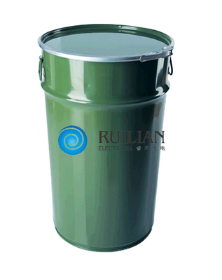 RUILIAN langes gerades Kühlwasser 0.4Mpa 8.5L/Min der Nahtschweißungs-Maschinen-60KVA
